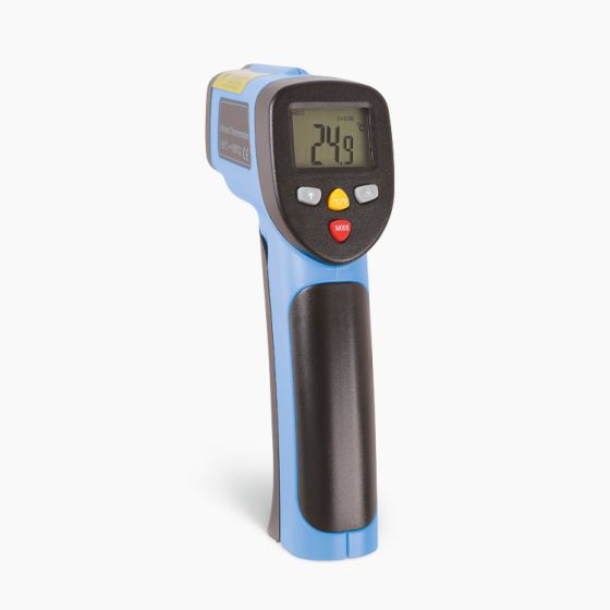 Mesureur de températures digital à infrarouge