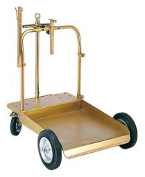 Chariot 180 - 220 kg, lourd, ECODORA