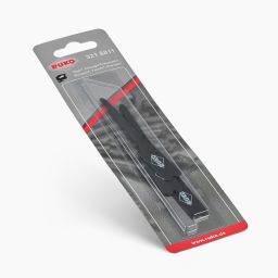 Lames de scie, 24 dents, jeu à 5 pièces