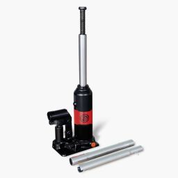 Crics bouteilles hydrauliques de CP (Chicago Pneumatic)