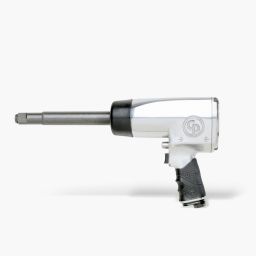 Clé à chocs ­pneumatique 3/4" (CP-772 H 3/4 pouce), avec arbre long (150 mm)