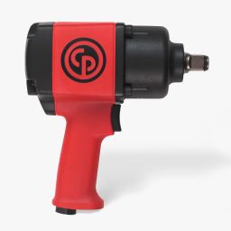 Clé à chocs ­pneumatique 3/4" (CP-7763 3/4 pouce)