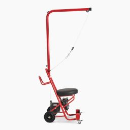 CP87029 Ergoseat – Siège ergonomique pour les travaux de montage et d’entretien