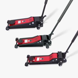 Crics de voiture CP (Chicago Pneumatic)