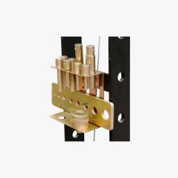 Accessoires pour presses hydrauliques d'établi: jeu&nbsp