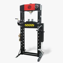 Presse hydraulique d’atelier, 30 t, de CP.