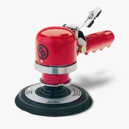 Ponceuse à mouvement orbital pneumatique CP-870.