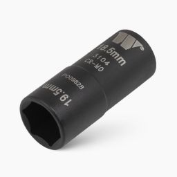 Douille spéciale 18,5 mm et 19,5 mm (Ford).