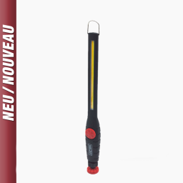 Lampe portative d'atelier Light-Mate™ COB