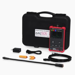 GTC505 Diagnostic du système d’allumage – 30.000.0505