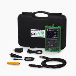 GTC605 Diagnostic du système d’injection – 30.000.0510
