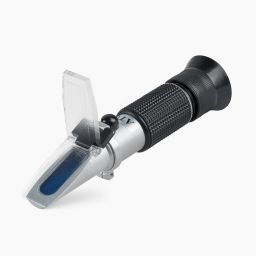 Réfractomètre BT-12 – Réfractomètre de haute qualité
