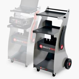 Chariot de diagnostic BM 200
