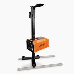 Luminoscope® PLA35 – Testeur de phares numérique entièrement automatique