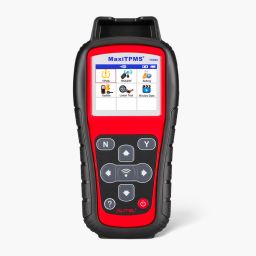 MaxiTPMS TS 508 – 2 modes pour un fonctionnement rapide et facile