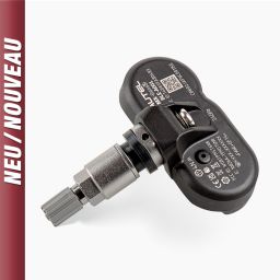 MX-Sensor BLE-A001, Bluetooth, argent anodisé, 2.4 GHz