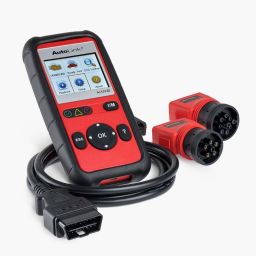 AUTEL AL529HD OBDII/EOBD-Scanner