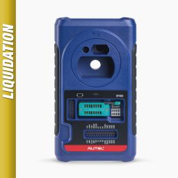 XP400 – Schlüssel und Chip Programmierer mit erweiterten Funktionen.