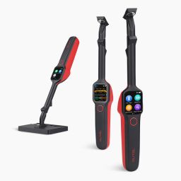 MaxiTPMS TBE200 – Profiltiefenmessung und Bremsscheibenanalyse, Stand-Alone Ausführung – 30.050.1620
