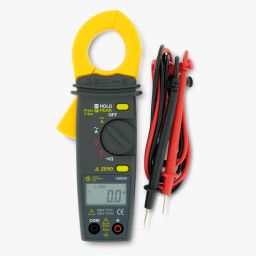 Amperezange / Multimeter, CM-600