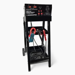 ASSOCIATED Modell 6042 – Batterietester 12 / 24 Volt