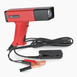 Lampe stroboscopique, Sincro P4S