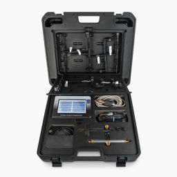 Testeur de compression numérique universel – Un nouveau système complet de test de pression