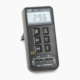 Thermomètre numérique