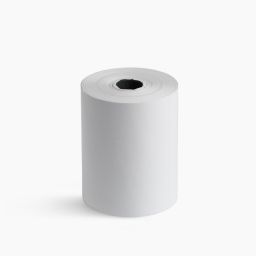 Rouleau de papier pour imprimante. Accessoires spéciaux pour contrôleur digital de batteries DHC, Mod. RT-777