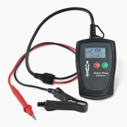 Testeur de bougies de préchauffage, Multi-Tensions