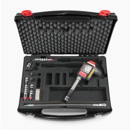 Motometer – Compressiomètre pour les moteurs à essence