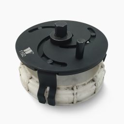 Outil pour bague de retenue de la pompe à essence