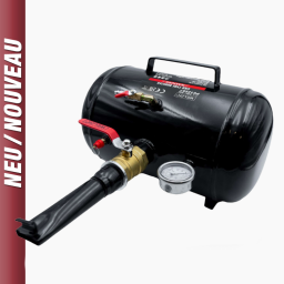 Car Tyre Booster