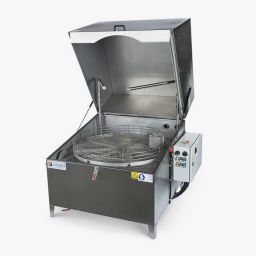 Appareil de nettoyage des pièces «Magido», charge utile 350 kg.