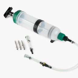 Füll- und Absaugpumpe 1,5 l