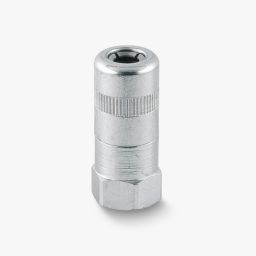 Embout à 4 machoires pour pistolets à graisse d’ECODORA