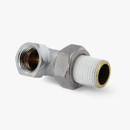 Raccord pour la fixation du compteur à la pompe – accessoires pour ­pistolets verseur