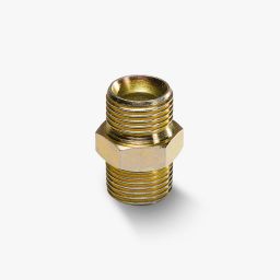Raccord R 3⁄8" m x R 3⁄8" m – accessoires pour ­pistolets verseur