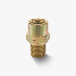 Réduction R 1⁄2" m x NPT 1⁄2" f – accessoires pour ­pistolets verseur