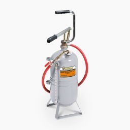 Remplisseur d’huile à main, portable, 16 l, ECODORA