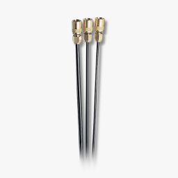 Sondes spéciales, diamètre 6 mm, longueur 1500 mm, flexible