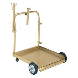 Chariot pour fûts de 180 - 220 kg, standart, ECODORA