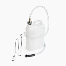 Accessoire spécial – Bouteille pour récolter