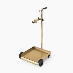 Chariot pour fûts de 20 – 60 kg
