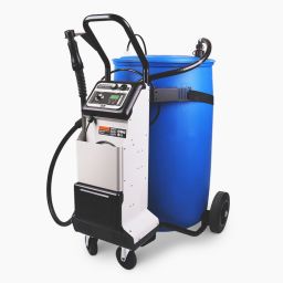 PIUSI Delphin PRO – Version 12 Volt avec accu