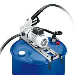 PIUSI® Suzzara Blue Drum – Pompe AdBlue® 230 V