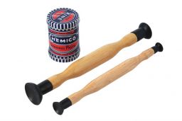 Kit de rodoirs de ­soupapes.