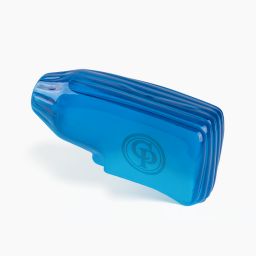 Protection en plastique pour CP-734 H, bleue (Accessoire spécial)