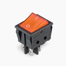 Interrupteur de rechange (Accessoires spécial)
