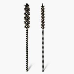Micro-Flex-Hone – oxyde d’aluminium, brosses grain 600, pour métal non ferreux et aluminium.